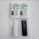 Multi-function digital data cable storage box 60 W fast charging for Apple Huawei typec charging easy to carry