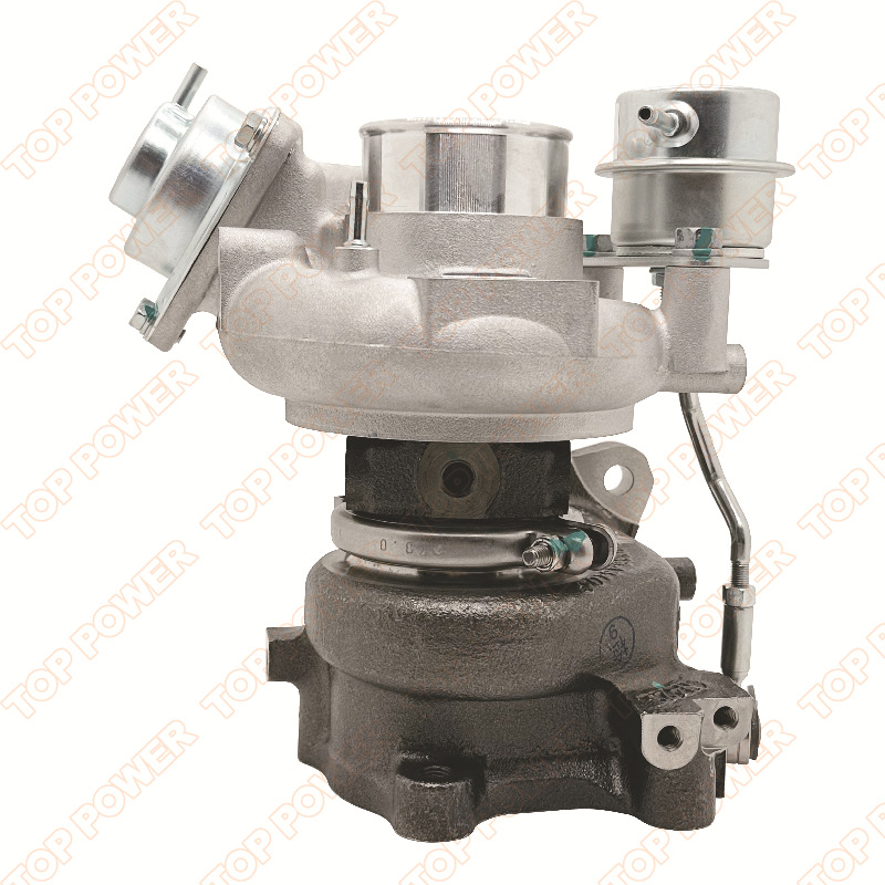 Suitable for 1.8t Saic Roewe 350/Mg 5/Zotye Turbocharger Tf035 49135-07880