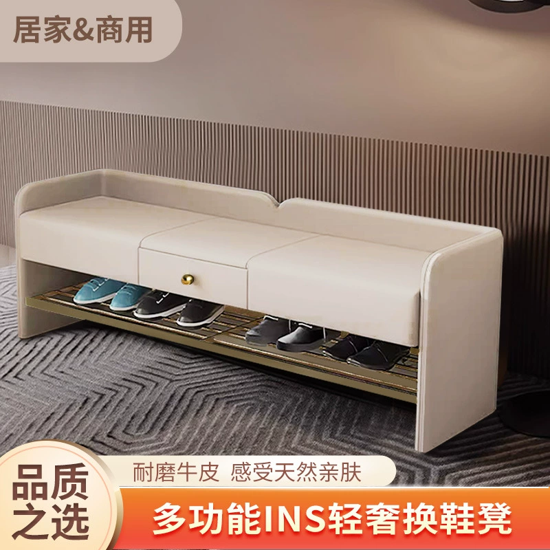 Итальянский табурет для смены ящика