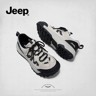 Jeep�����p����ͽ��ЬŮ2025�¿��＾������m��ĥ�����\�ӵ�ɽЬ