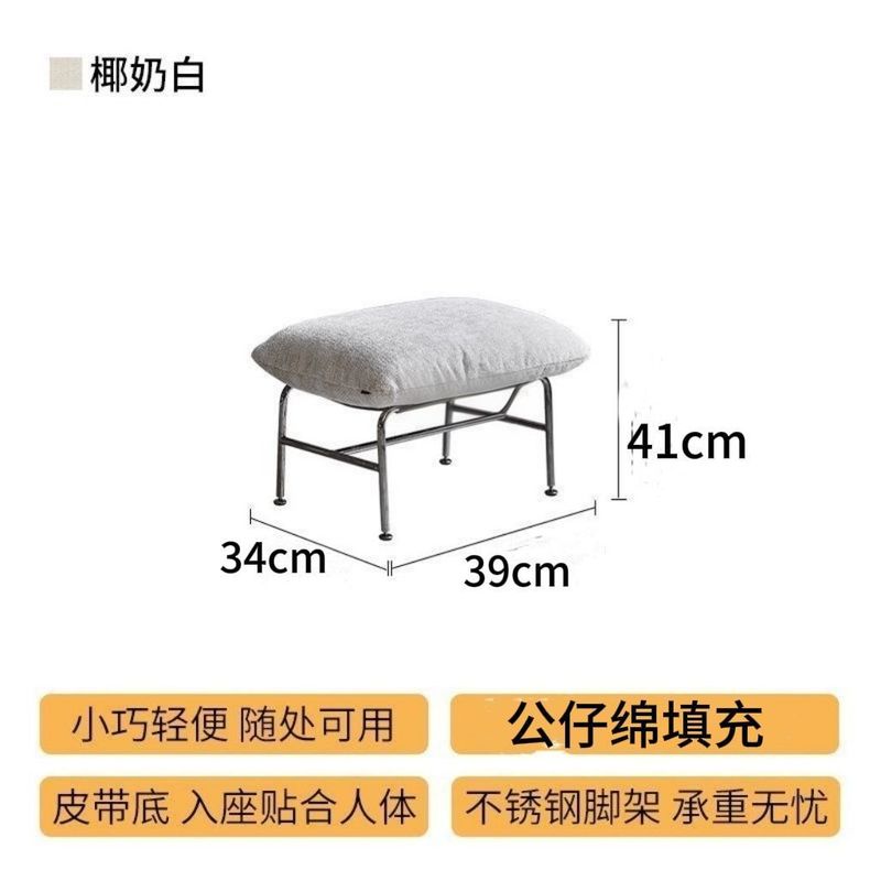 菲卡摇摇椅大人躺椅阳台家用单人休闲椅客厅轻奢逍遥椅懒人沙发椅|undefined
