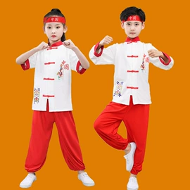 儿童表演服;迷彩服;班服/园服