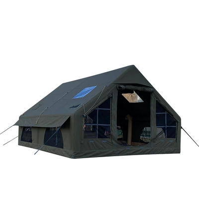 Tent Travel Cotton Tent, Avtomobil dam çadırları