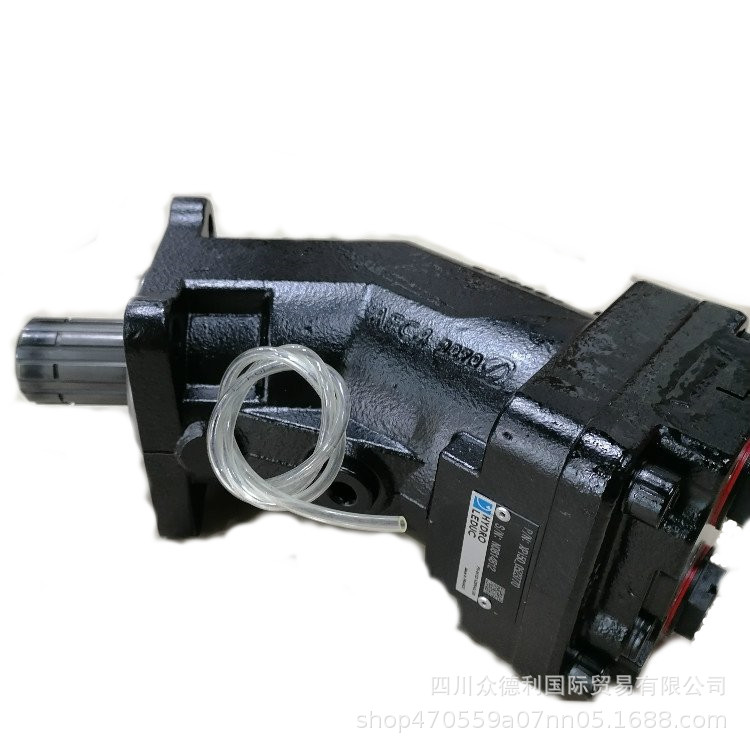 XPi25 0523800 法国力度克斜轴式柱塞泵     工程车常用