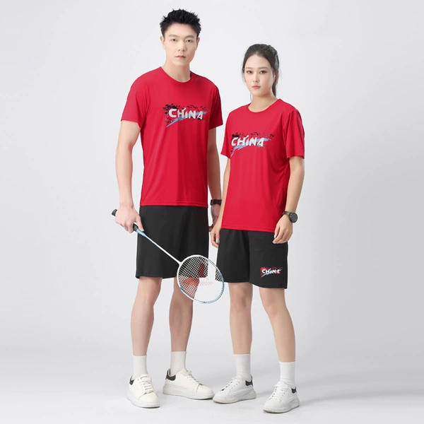 8004 red suit