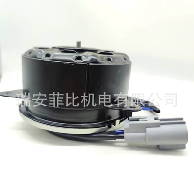 Fan motor 16363-20030/16363-20080/16361-20080/16711-20080