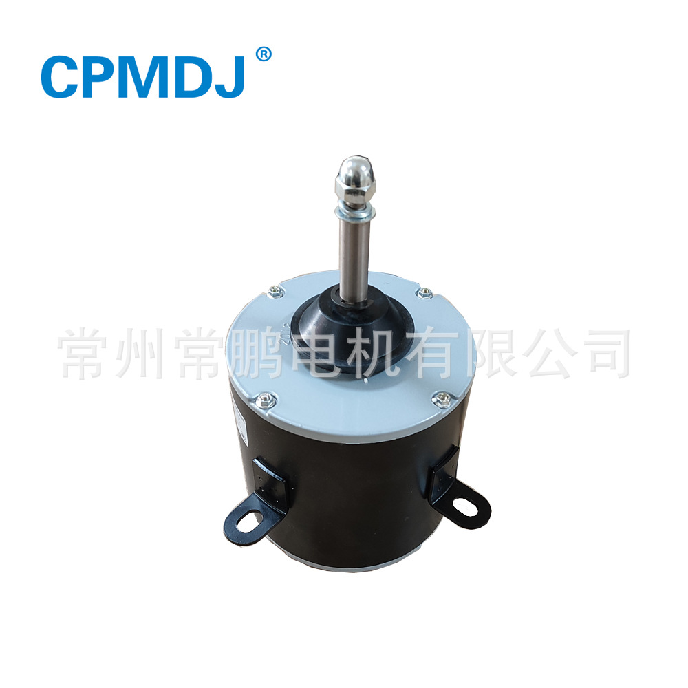 厂家直供250W  常州热泵热水器电机 风扇电机 YDK139-250-6Z（B）