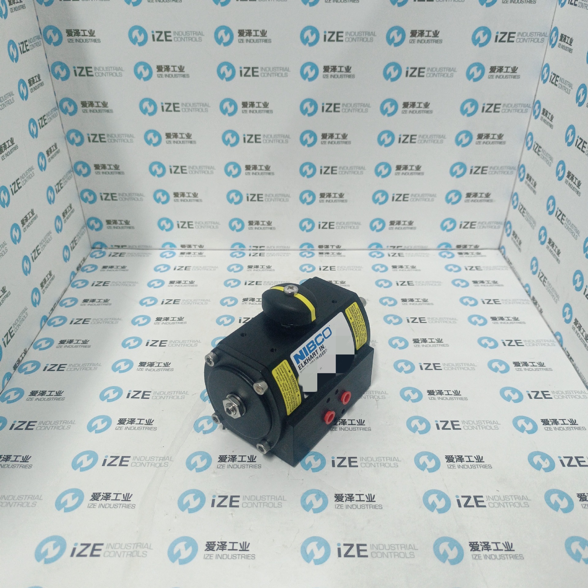 NIBCO执行器T116755原装