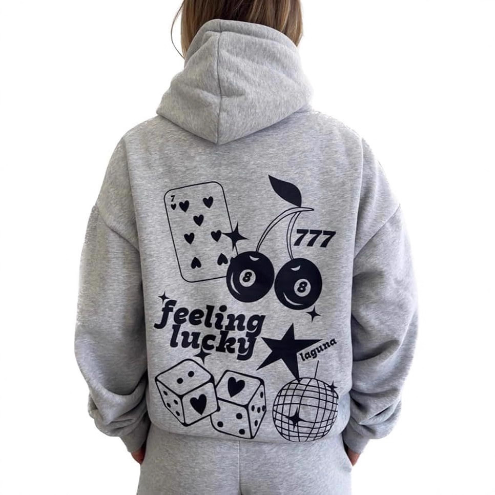 Women's Long Sleeve Shirt 3D Printed Sweatshirts Pullover Hoodie Round Neck Long Sleeve Sweatshirt