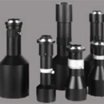 Фотообъективы, тепловизионные объективы, обработка телецентрических объективов, Jieet Optoelectronics имеет большие объемы и льготное обращение.