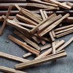 正宗沉香沉香木海南沉香药用原木陈香香料天然正品沉香丝条真货