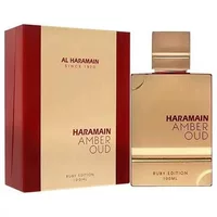 Популярный аромат Al Haramain Amber Oud EDP Spray для мужчин и женщин, популярный за рубежом