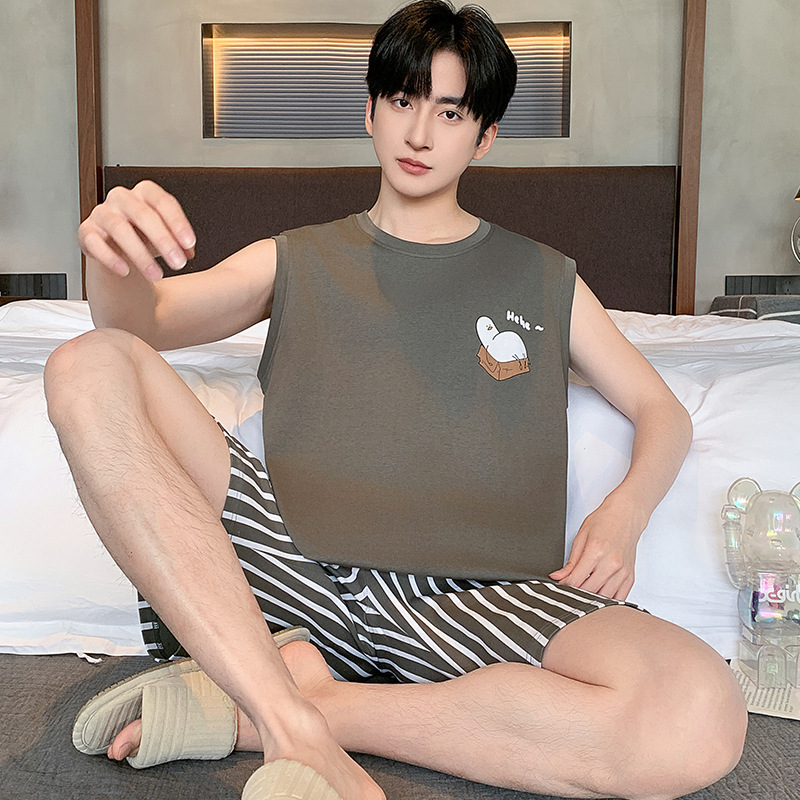 BDC [면조끼] 186
