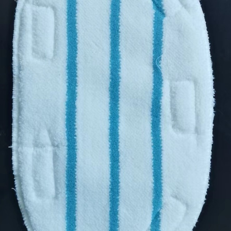 Applicable to Steam Mop Pads Compatible PurSteam ThermaPro