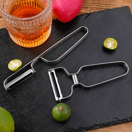 家用菜刀;不锈钢厨用刀;刨子、削皮器