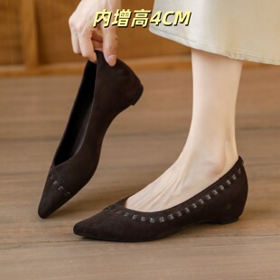 F33171-1���^������ŮЬ�����߆�ЬŮ2026�¿����e�ٴ��ճ���Ь