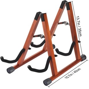 �����ơ� guitar stand ����A��ӆ�� ��ľA�ͼ����� OEM ���Q���S