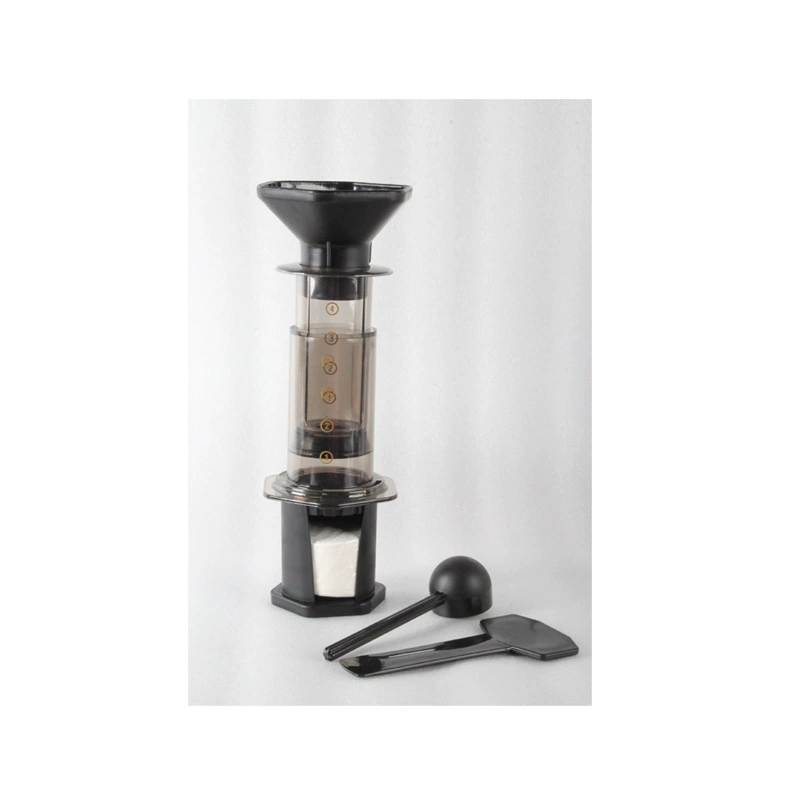 好乐压 Handheld coffee machine, coffee coffee pot, 350 pieces, (Physicals)