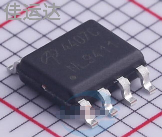 AO4407C 规格 SOP-8 MOS场效应管