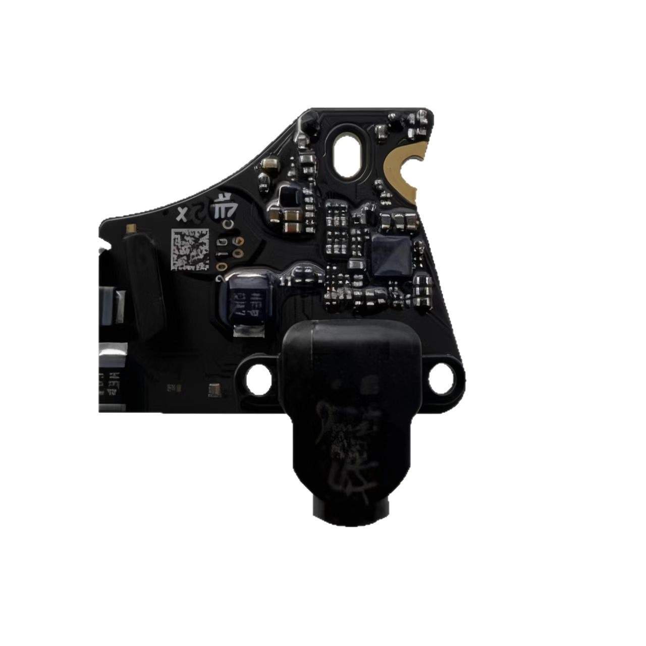 Aplicable a MacbookAir13 'A2179 Panel de audio 820-01992 - A Tarjeta de sonido Conector de auriculares