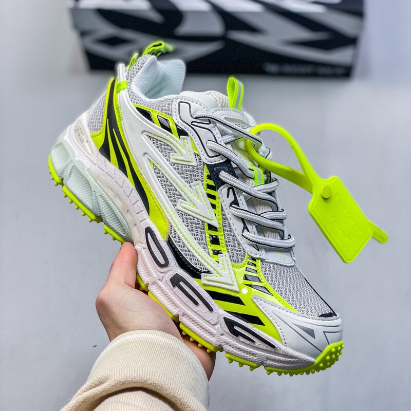 Original Off Arrow Dad Shoes for Men and Women, Thick-Soled Height-Increasing Casual Running Shoes, White Outdoor Hiking Shoes, Trendy Trail Shoes Original Off Arrow Dad Shoes for Men and Women, Thick-Soled Height-Increasing Casual Running Shoes, White Outdoor Hiking Shoes, Trendy Trail Shoes