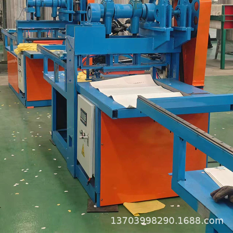 数控黄纸打孔机