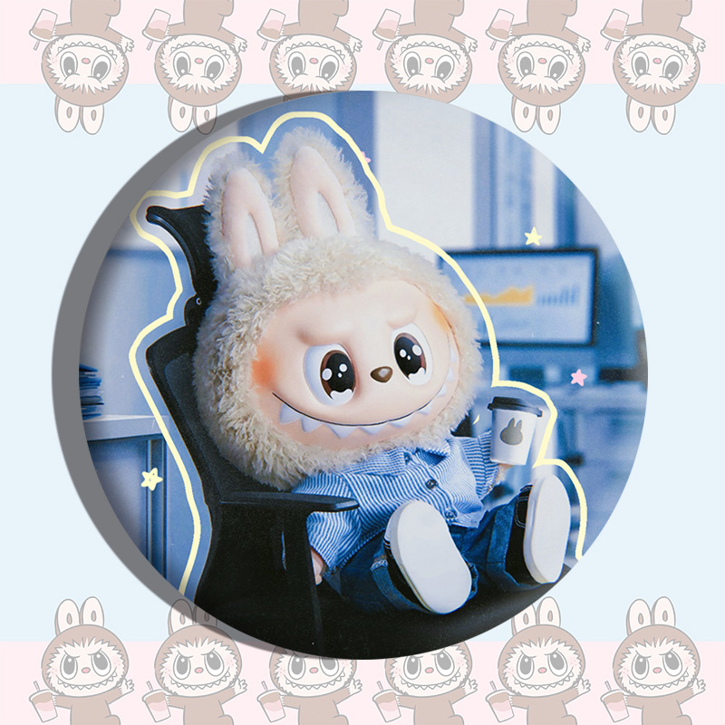 LABUBU-25