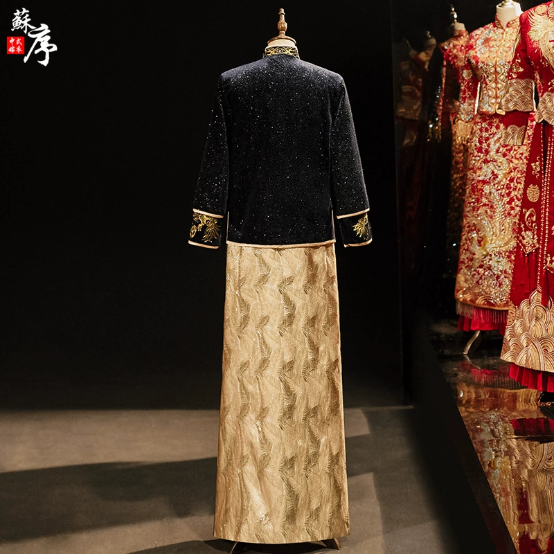 Летнее сухе свадебное платье, 2025 год