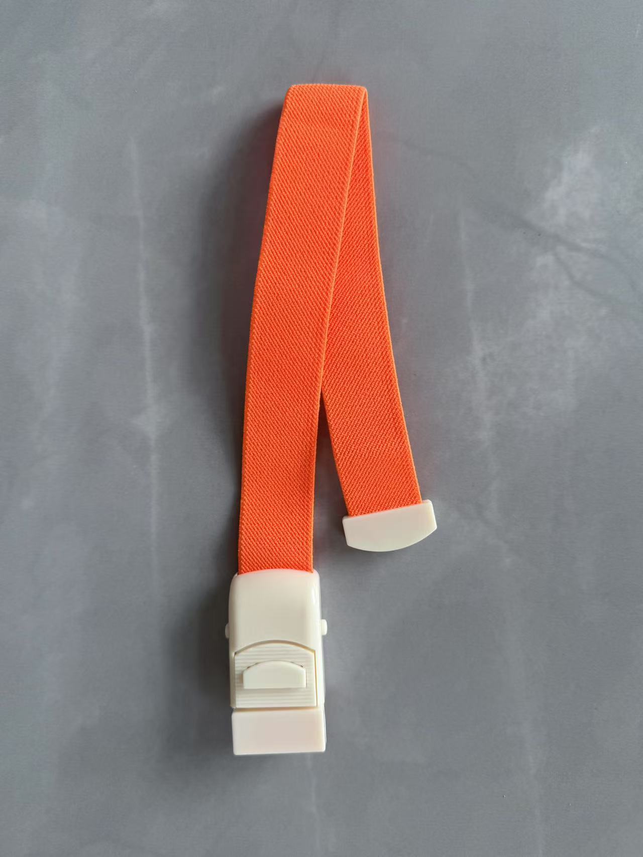 Torniquete con hebilla para emergencias de poliéster elástico para uso en exteriores y hogar image 7
