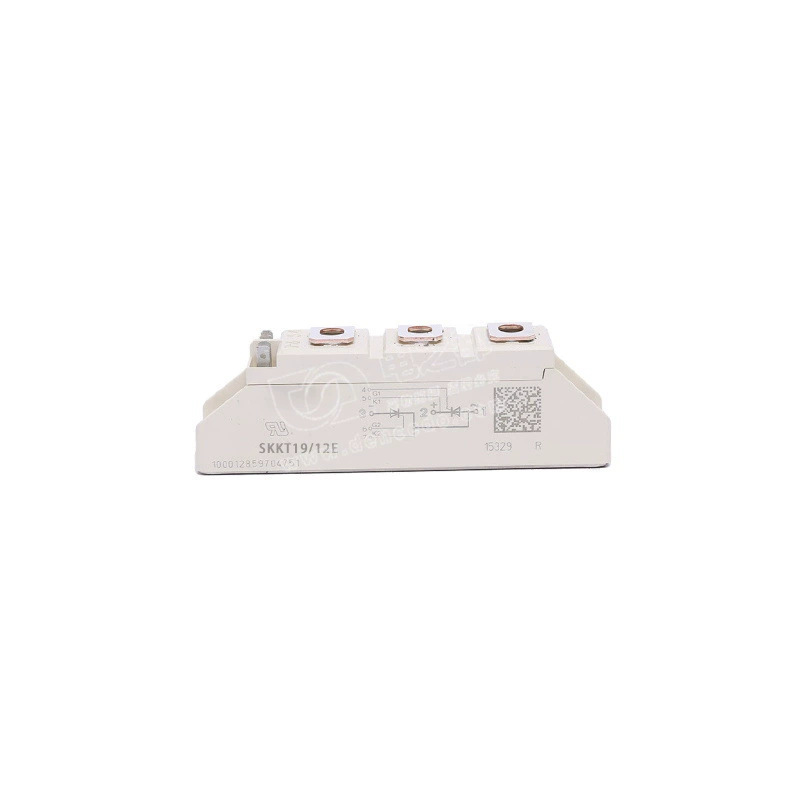Модуль IGBT Thyristor SKKT19/12E оригинальный бренд новый