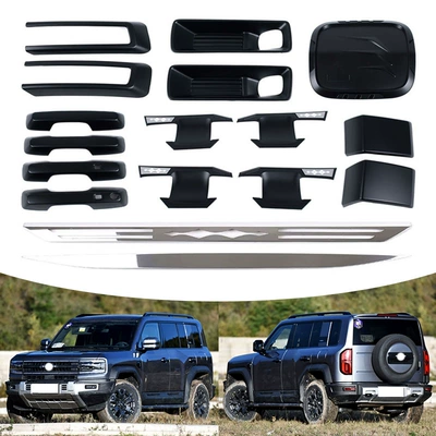 lamp exterior decoration – Other Automotive Exterior Supplies