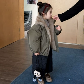 童毛衣;童T恤;普通外套