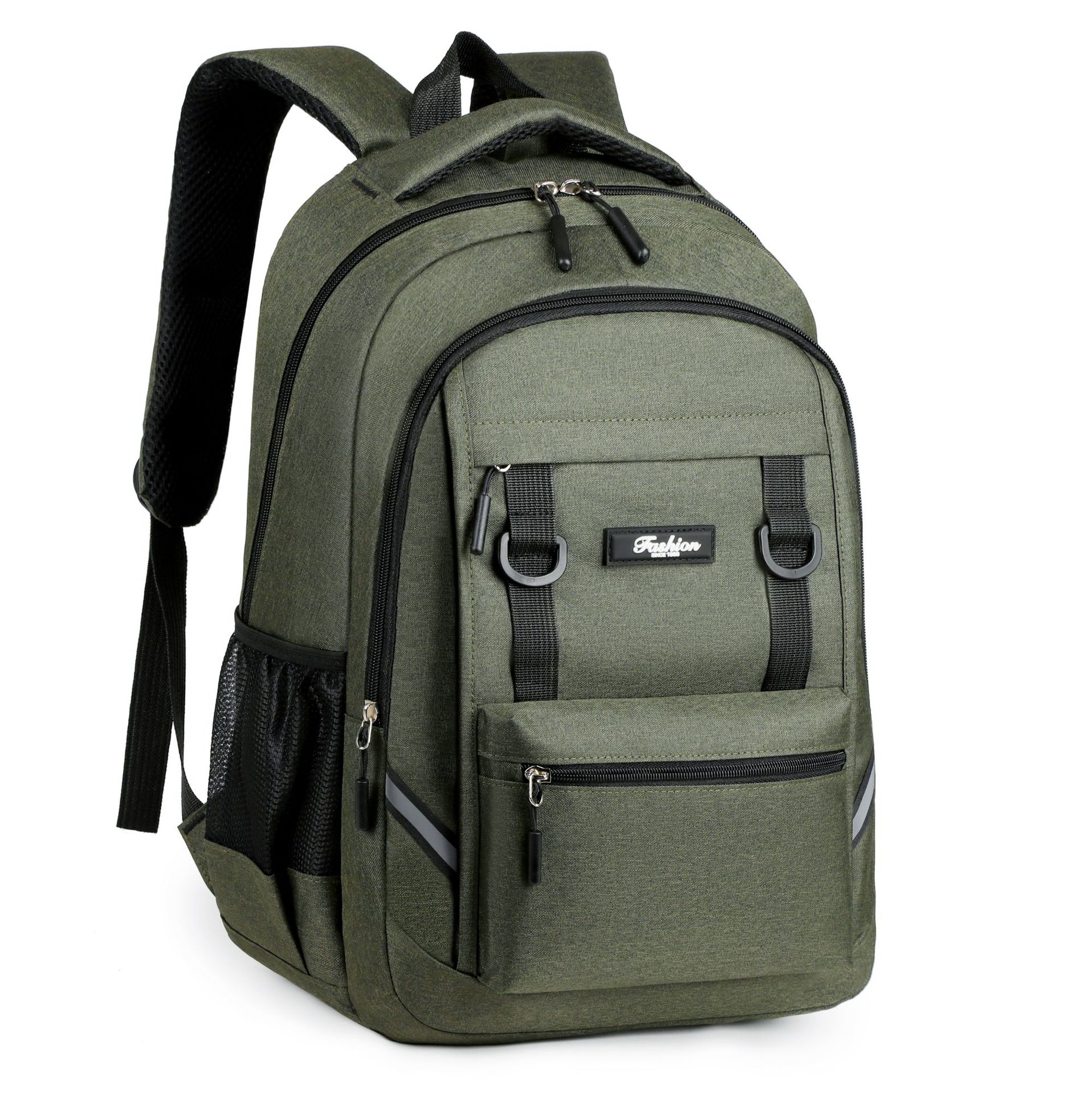 Men's Backpack For Travel And Business, Lightweight School Bag_voghion.com