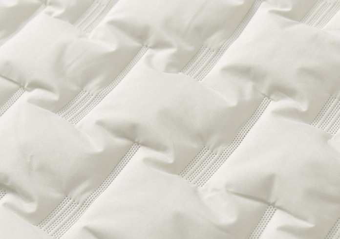 Men's Clothing quilted thick outdoor windproof cold proof jacket _voghion.com