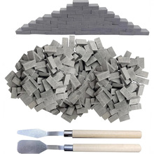 1��16ģ�ʹu�K����С�u�^��ͯ�ֹ�diy΢�s�¹Ž��B�w���������Ƭ