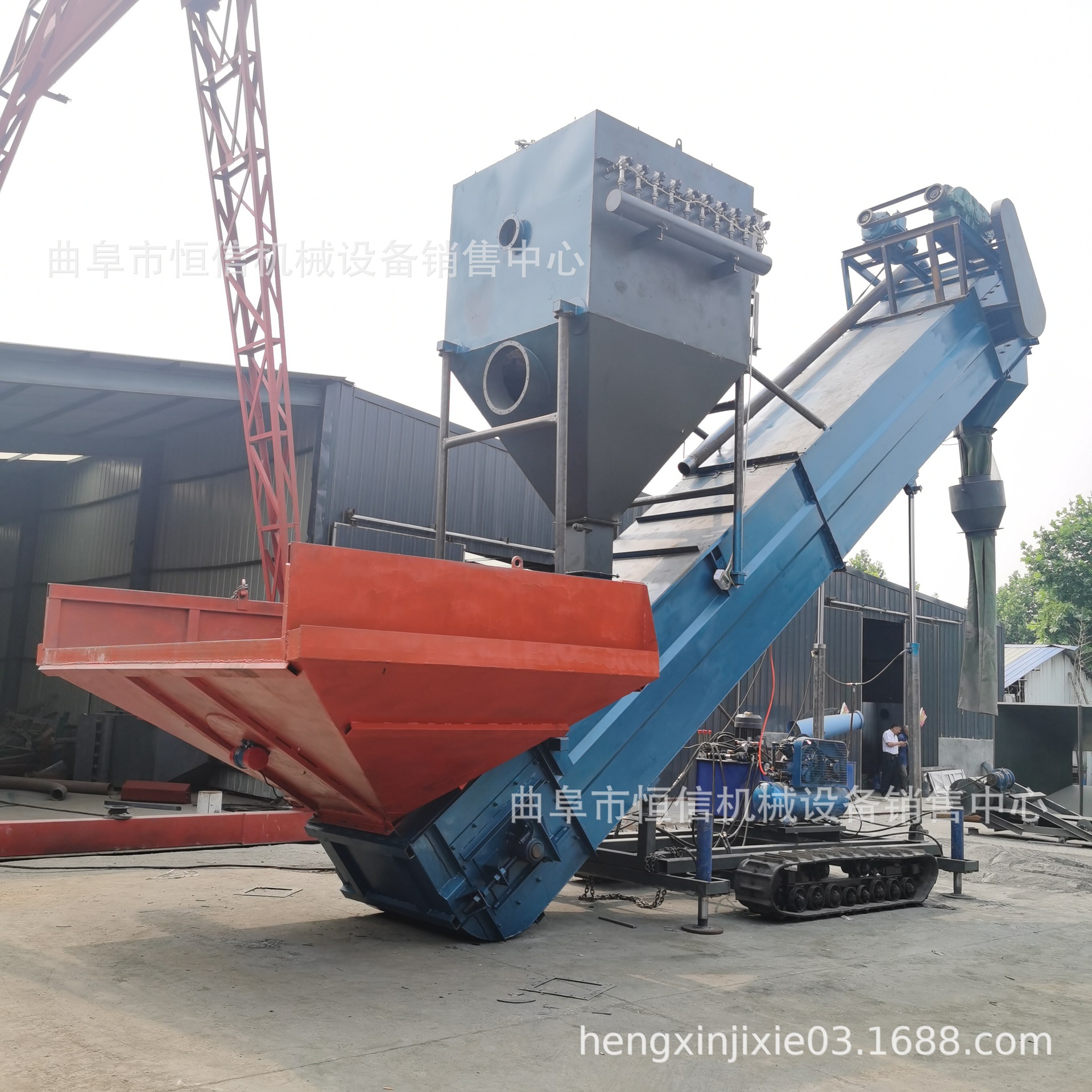 粉煤灰集装箱拆箱机zcjb 粉料倒库装船气力吸灰机 自产自销吸灰机