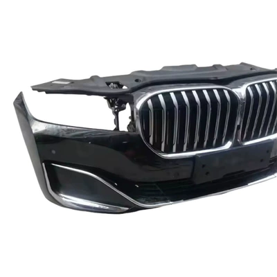 Suitable for original disassembly Bumper