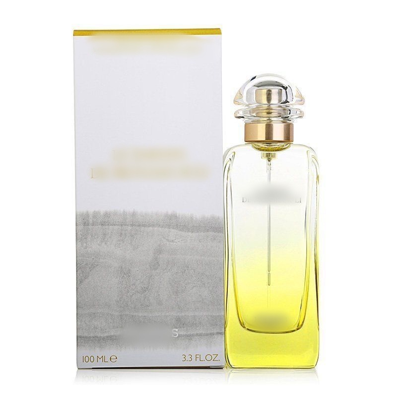 Polvo de perfume formal transfronterizo, polvo de perfume azul, tierra salvaje, dulce, laboratorio cálido, chimenea, té Darjeeling