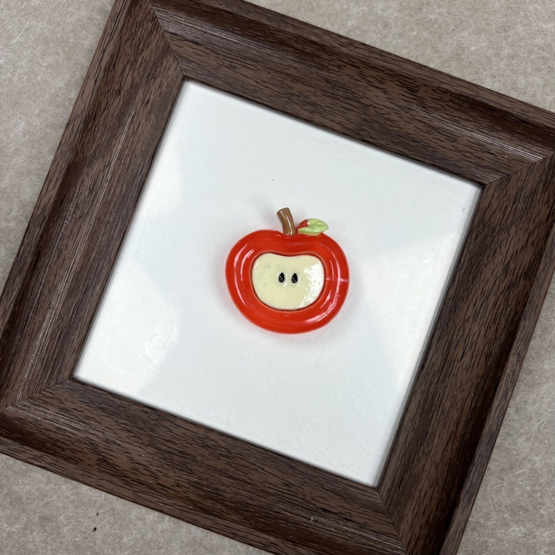 スターマンの赤ちゃん変身、星からのギフトシリーズ、靴の花セット、Apple シューズバックル、下駄に適しています|undefined