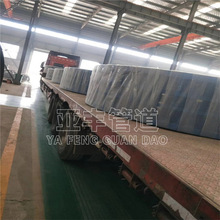 污水厂单法兰限位伸缩接头 VSSJA-2管路补偿接头 各种规格型号