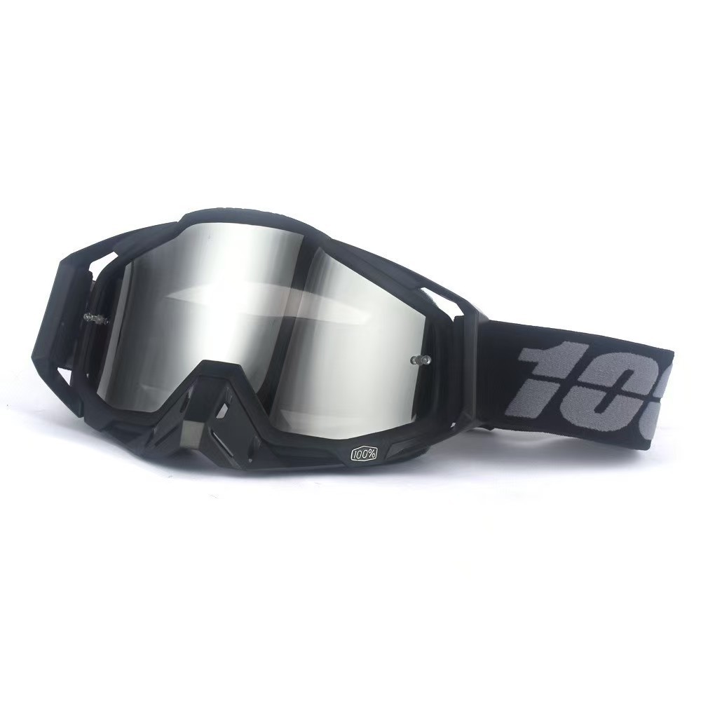 Gafas de Ciclismo Deportivo de PC con Lentes Intercambiables para Ciclismo image 73