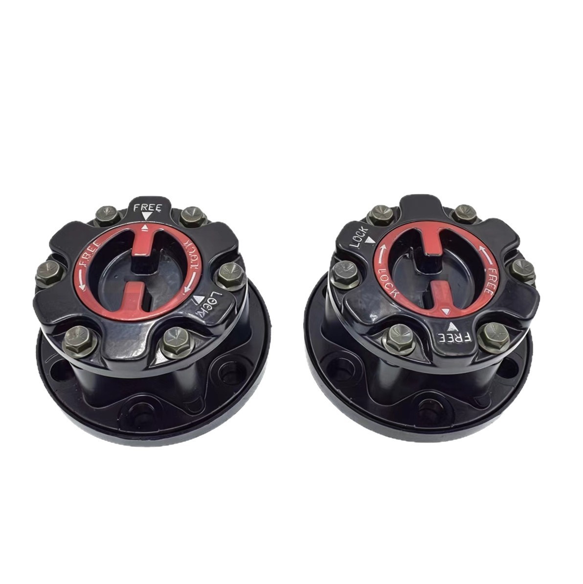 Front Wheel Clutch Is Suitable for Mitsubishi L200 Triton Mb886389