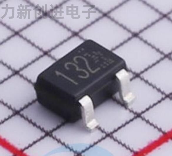 DTA123JU3T106 封装 SOT-323-3原装三极管