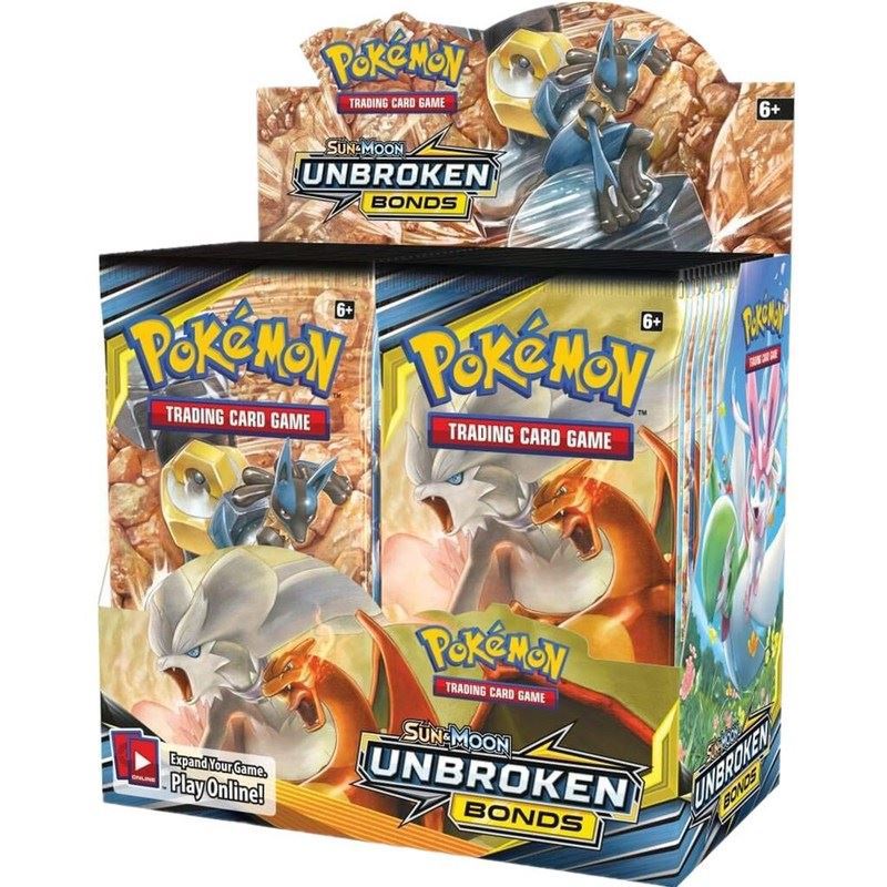 UnbrokenBonds