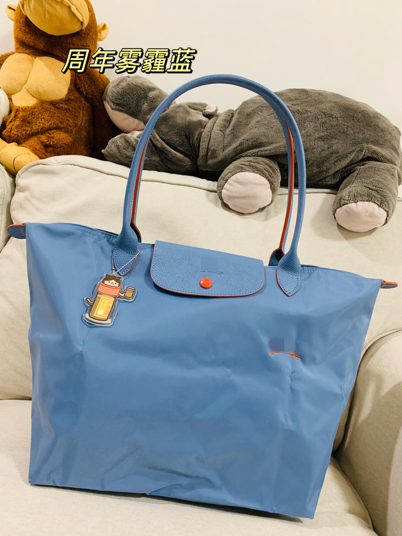 Bolsas de bolsas de hombro de gran capacidad, bolsas de viaje.