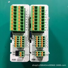 ABB DSQC1033 3HAC058666?001 �^��� I/O ģ�K ȫ����Ʒ-�h�r