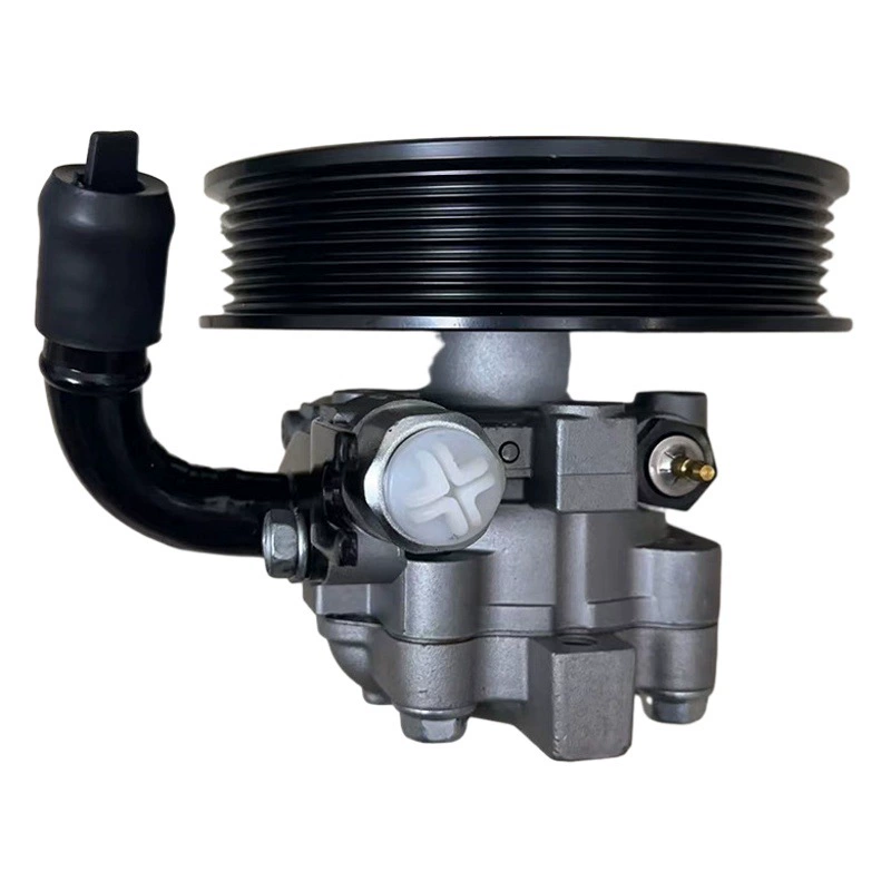 Насос гидроусилителя руля 57100-2G000 подходит для рулевого механизма моделей Hyundai Gallo 2.0/07-13.