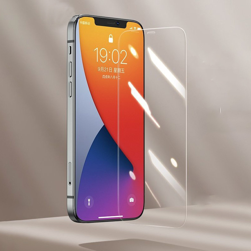 [full hd] tempered film-1 piece