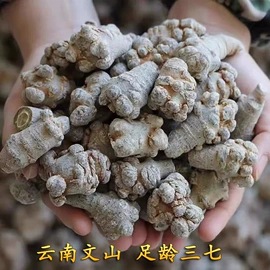 参类滋补品;三七;其他药食同源