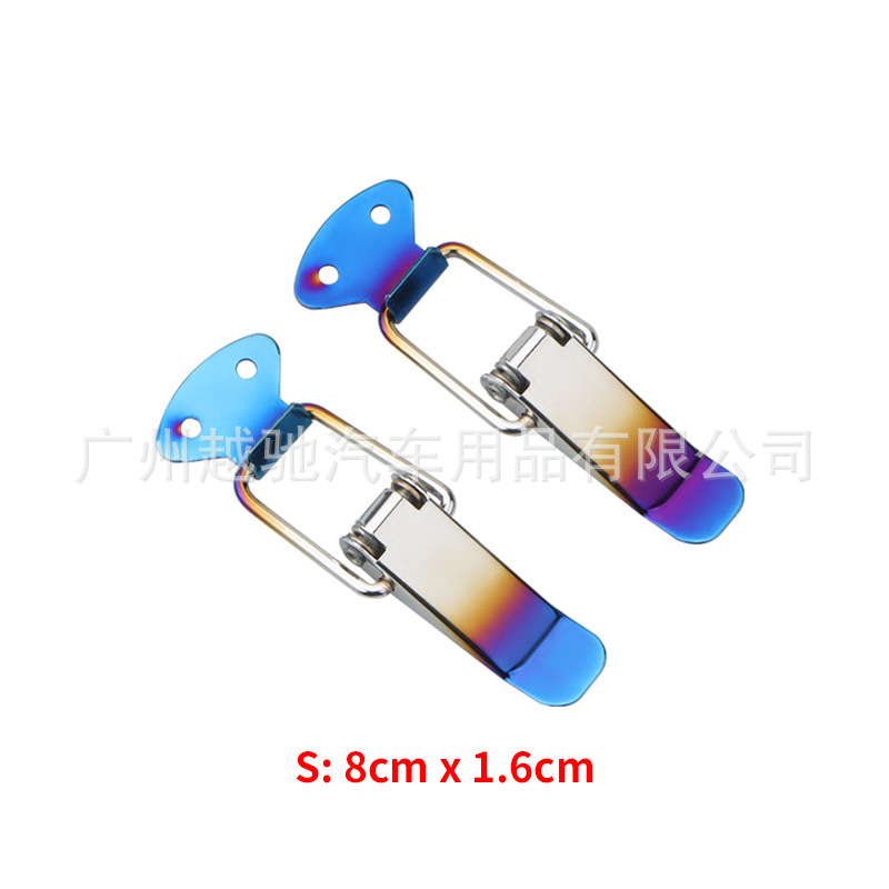 반 구운 블루 (스몰 사이즈)